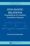 Stochastic Relations cover