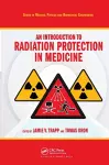 An Introduction to Radiation Protection in Medicine cover