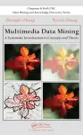 Multimedia Data Mining cover