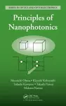 Principles of Nanophotonics cover