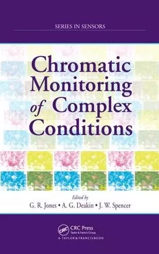 Chromatic Monitoring of Complex Conditions cover