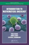 Introduction to Mathematical Oncology cover