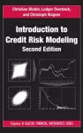 Introduction to Credit Risk Modeling cover