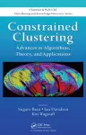 Constrained Clustering cover