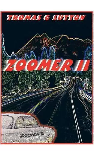 Zoomer II cover