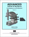 Advanced CATIA V5 Workbook Release 16 cover