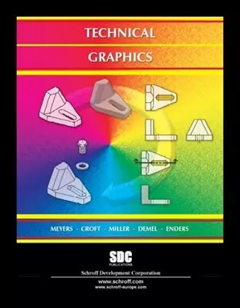 Technical Graphics cover