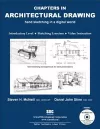 Chapters in Architectural Drawing cover