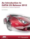 Introduction to CATIA V6 Release 2012 cover