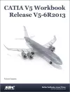 CATIA V5 Workbook Release V5-6 R2013 cover