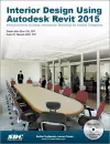 Interior Design Using Autodesk Revit 2015 cover
