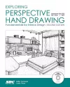 Exploring Perspective Hand Drawing (2nd Edition) cover