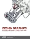 Design Graphics for Engineering Communication cover