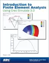 Introduction to Finite Element Analysis Using Creo Simulation 3.0 cover