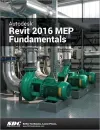 Autodesk Revit 2016 MEP Fundamentals (ASCENT) cover