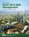 Autodesk Revit 2016 BIM Management (ASCENT) cover
