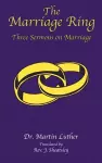 The Marriage Ring cover