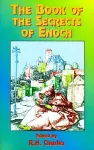 The Book of the Secrets of Enoch cover