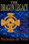 The Dragon Legacy cover