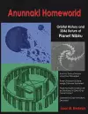 Anunnaki Homeworld cover