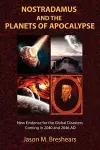 Nostradamus and the Planets of Apocalypse cover