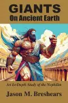 Giants on Ancient Earth cover