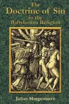 The Doctrine of Sin in the Babylonian Religion cover