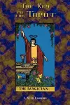 The Key to the Tarot cover