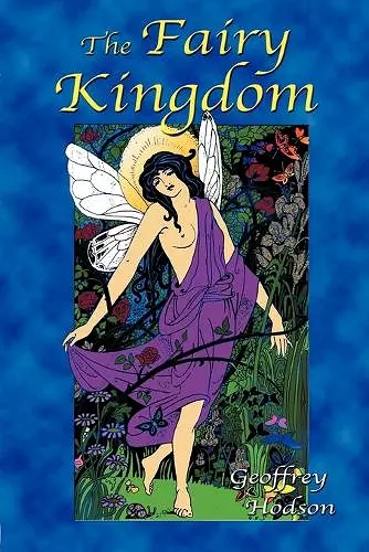 The Fairy Kingdom cover