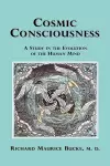 Cosmic Consciousness cover
