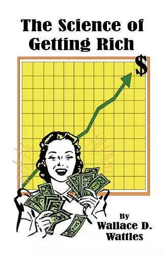 The Science of Getting Rich cover