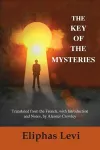 The Key of the Mysteries cover
