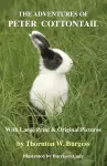 The Adventures of Peter Cottontail cover