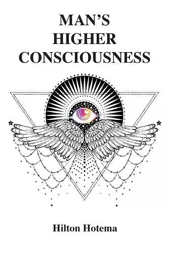 Man's Higher Consciousness cover