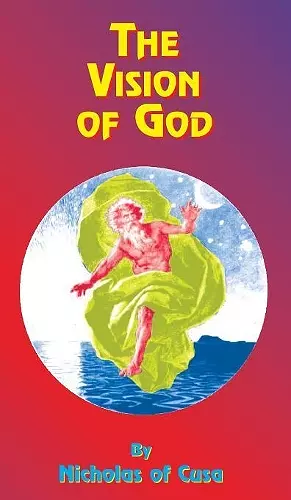 The Vision of God cover