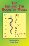 The 6th and 7th Books of Moses cover