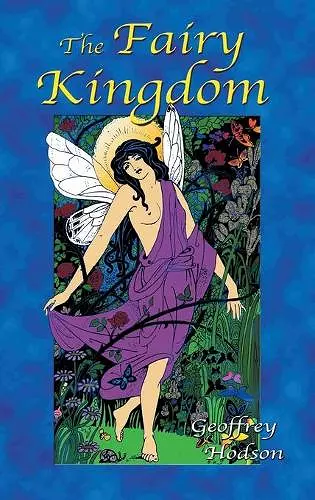 The Fairy Kingdom cover