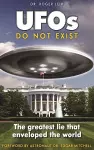 UFOs Do Not Exist cover