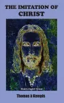 Imitation of Christ cover
