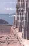 Four Island Utopias cover