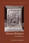 Roman Religion cover