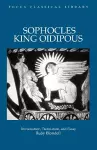 King Oidipous cover