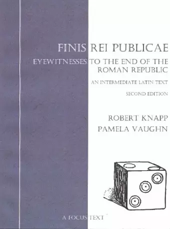 Finis Rei Publicae cover