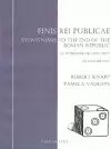 Finis Rei Publicae cover