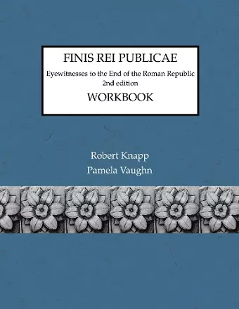 Finis Rei Publicae: Workbook cover