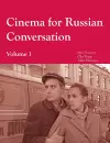 Cinema for Russian Conversation, Volume 1 cover