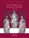 Worlds of Roman Women cover