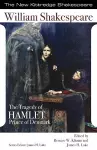 The Tragedy of Hamlet, Prince of Denmark cover