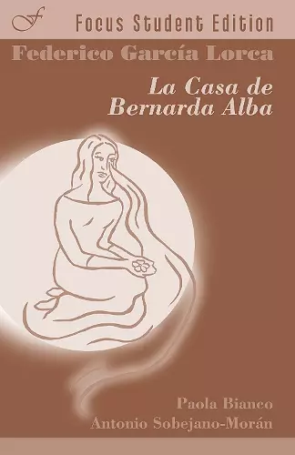 La casa de Bernarda Alba cover