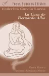 La casa de Bernarda Alba cover